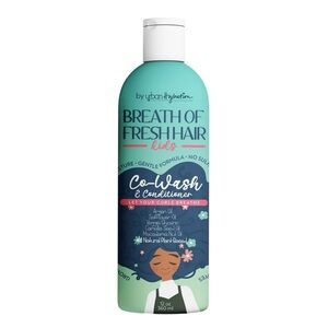 Urban Hydration Breath of Fresh Hair Kids Co-Wash & Conditioner